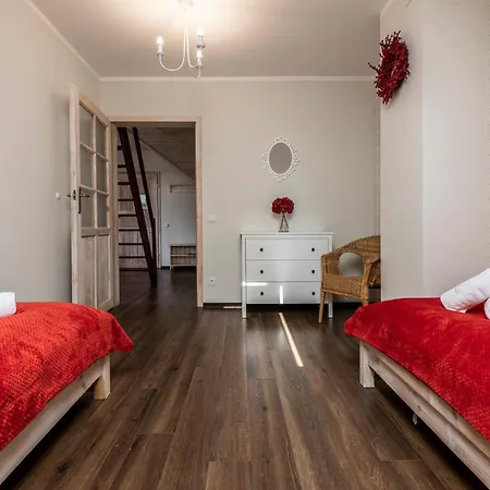 Apartamenty Zielona Owieczka Niedzica Zamek Room photo