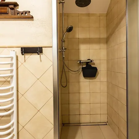 Apartamenty Zielona Owieczka Niedzica Zamek Room photo
