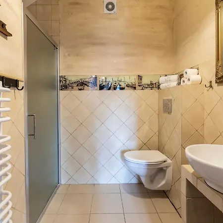 Apartamenty Zielona Owieczka Niedzica Zamek Exterior photo