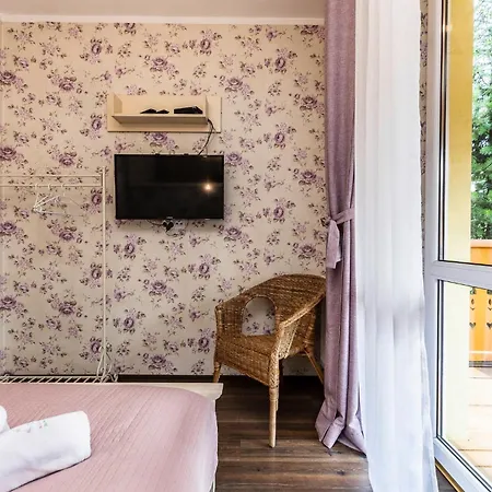 Apartamenty Zielona Owieczka Niedzica Zamek Exterior photo