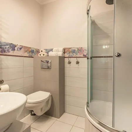 Apartamenty Zielona Owieczka Niedzica Zamek Room photo