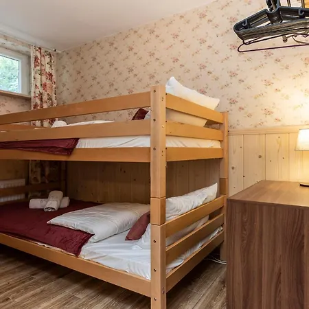 Apartamenty Zielona Owieczka Niedzica Zamek Exterior photo