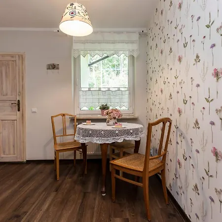 Apartamenty Zielona Owieczka Niedzica Zamek Room photo