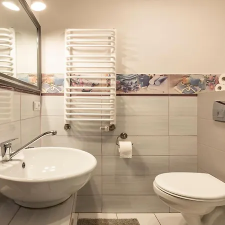 Apartamenty Zielona Owieczka Niedzica Zamek Room photo