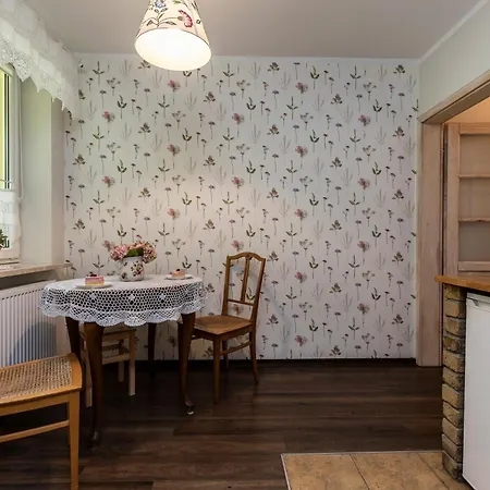 Apartamenty Zielona Owieczka Niedzica Zamek Room photo