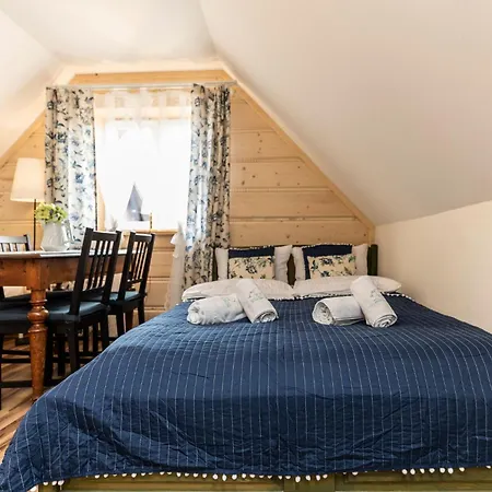 Apartamenty Zielona Owieczka Niedzica Zamek Room photo
