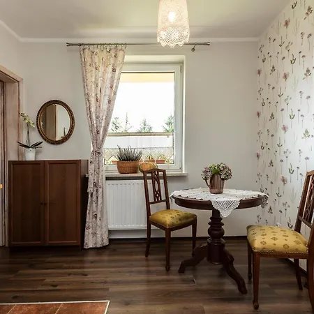 Apartamenty Zielona Owieczka Niedzica Zamek Room photo
