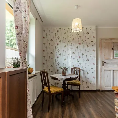 Apartamenty Zielona Owieczka Niedzica Zamek Room photo