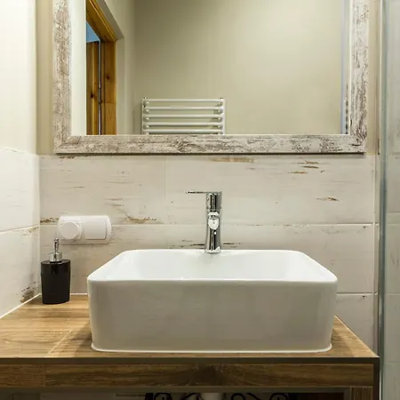Apartamenty Zielona Owieczka Niedzica Zamek Room photo