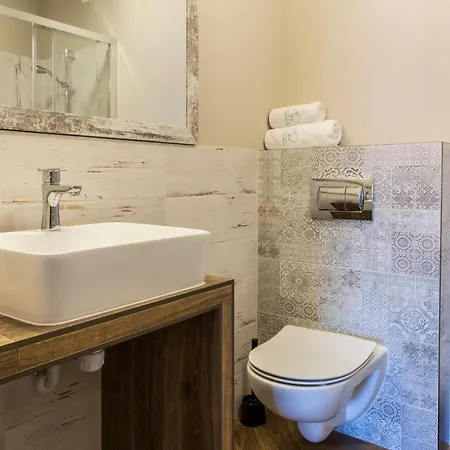 Apartamenty Zielona Owieczka Niedzica Zamek Room photo