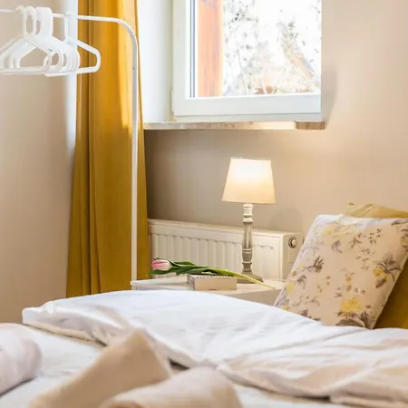Apartamenty Zielona Owieczka Niedzica Zamek Room photo