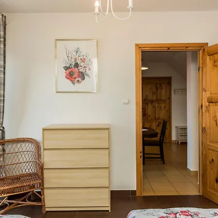 Apartamenty Zielona Owieczka Niedzica Zamek Room photo