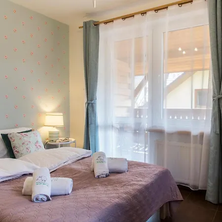 Apartamenty Zielona Owieczka Niedzica Zamek Room photo