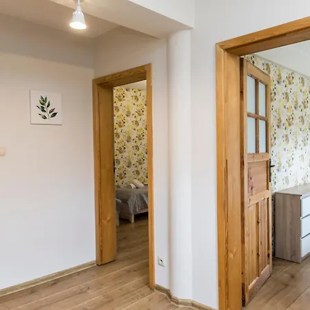 Apartamenty Zielona Owieczka Niedzica Zamek Room photo