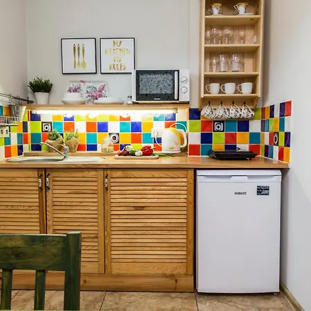 Apartamenty Zielona Owieczka Niedzica Zamek Room photo