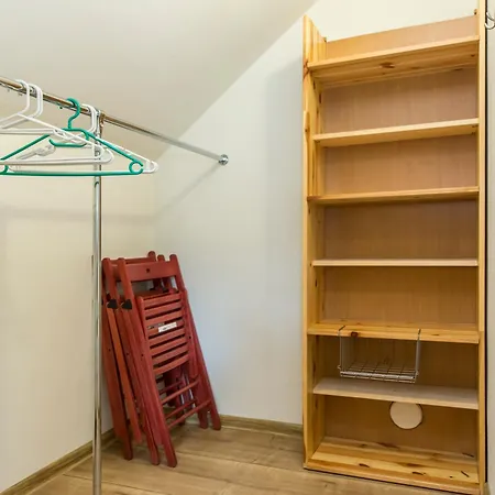 Apartamenty Zielona Owieczka Niedzica Zamek Room photo