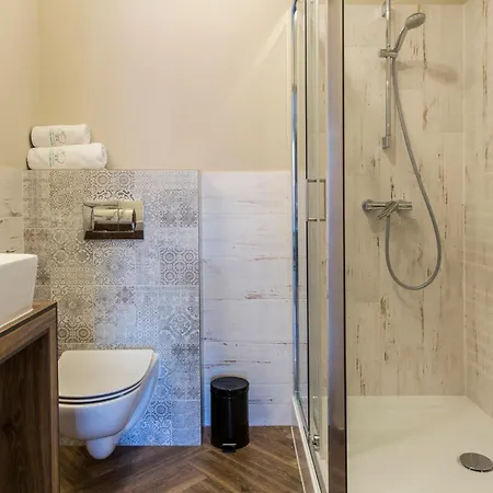 Apartamenty Zielona Owieczka Niedzica Zamek Room photo
