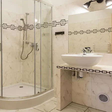 Apartamenty Zielona Owieczka Niedzica Zamek Exterior photo