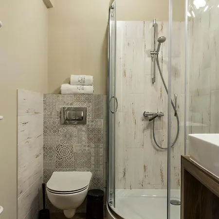 Apartamenty Zielona Owieczka Niedzica Zamek Room photo