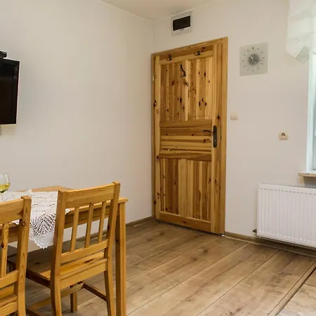 Apartamenty Zielona Owieczka Niedzica Zamek Room photo