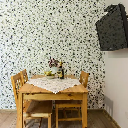 Apartamenty Zielona Owieczka Niedzica Zamek Exterior photo