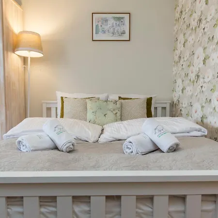 Apartamenty Zielona Owieczka Niedzica Zamek Room photo