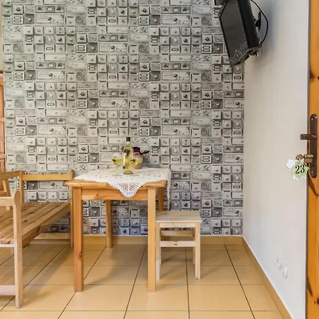 Apartamenty Zielona Owieczka Niedzica Zamek Room photo