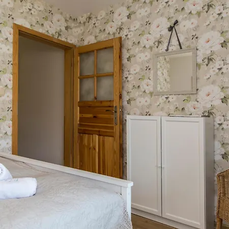 Apartamenty Zielona Owieczka Niedzica Zamek Room photo