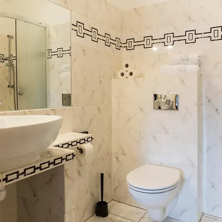 Apartamenty Zielona Owieczka Niedzica Zamek Exterior photo