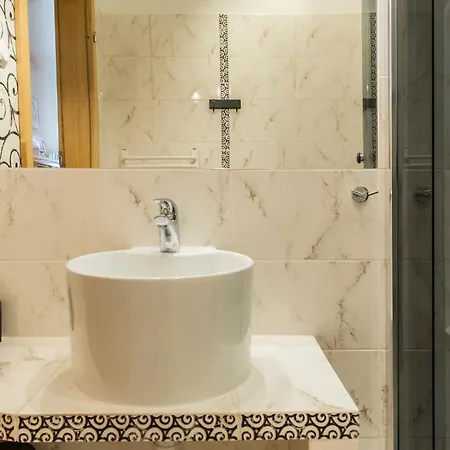 Apartamenty Zielona Owieczka Niedzica Zamek Room photo