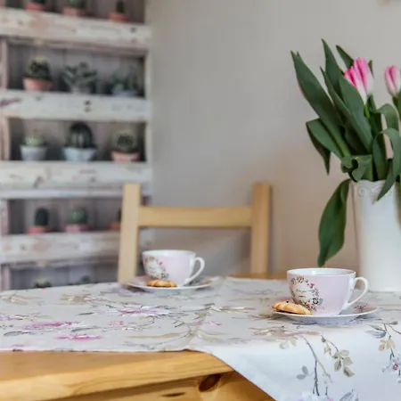Apartamenty Zielona Owieczka Niedzica Zamek Room photo