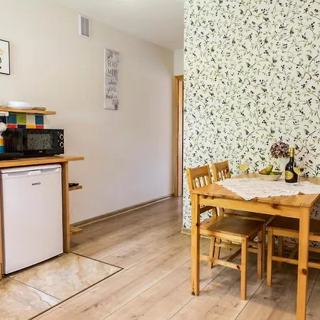 Apartamenty Zielona Owieczka Niedzica Zamek Room photo