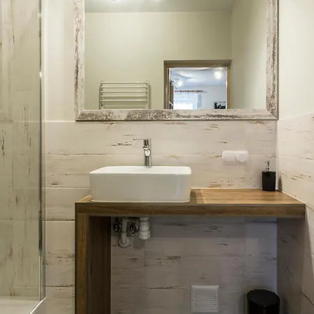 Apartamenty Zielona Owieczka Niedzica Zamek Room photo