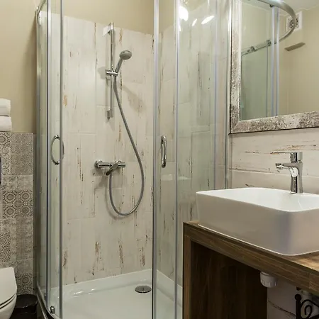 Apartamenty Zielona Owieczka Niedzica Zamek Room photo