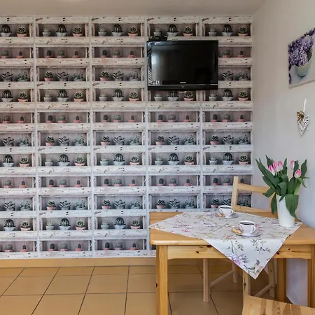 Apartamenty Zielona Owieczka Niedzica Zamek Room photo