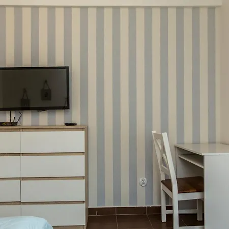 Apartamenty Zielona Owieczka Niedzica Zamek Room photo