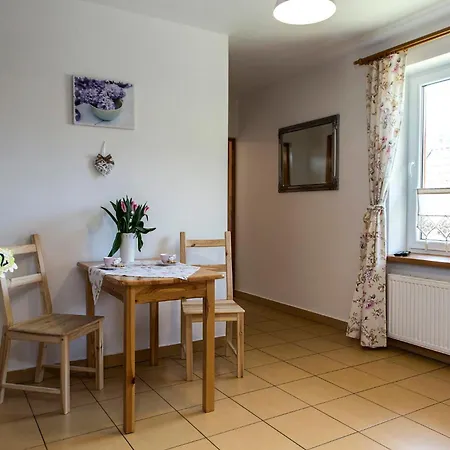Apartamenty Zielona Owieczka Niedzica Zamek Room photo