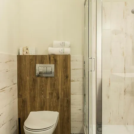 Apartamenty Zielona Owieczka Niedzica Zamek Exterior photo