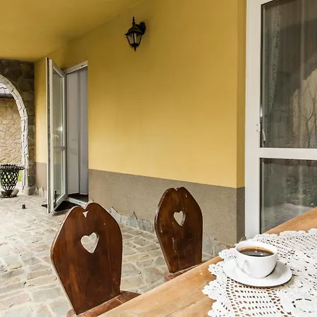 Apartamenty Zielona Owieczka Niedzica Zamek Room photo