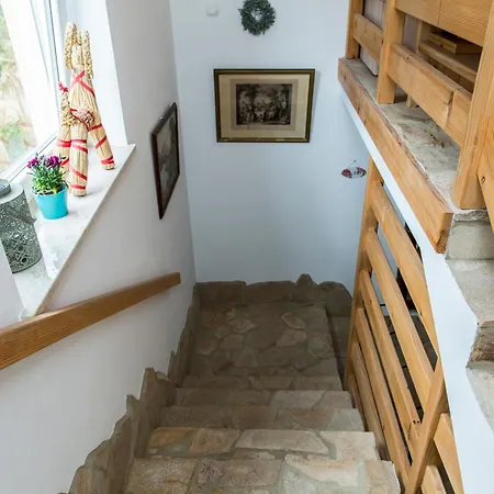 Apartamenty Zielona Owieczka Niedzica Zamek Room photo