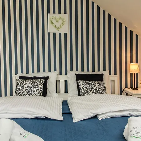 Apartamenty Zielona Owieczka Niedzica Zamek Room photo