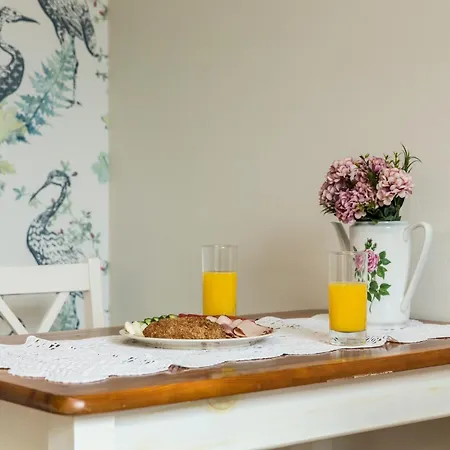 Apartamenty Zielona Owieczka Niedzica Zamek Room photo