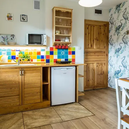 Apartamenty Zielona Owieczka Niedzica Zamek Room photo