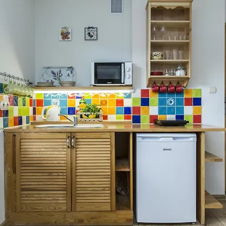 Apartamenty Zielona Owieczka Niedzica Zamek Room photo