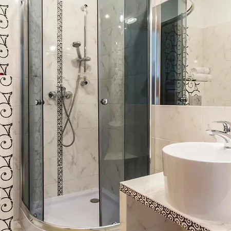 Apartamenty Zielona Owieczka Niedzica Zamek Room photo