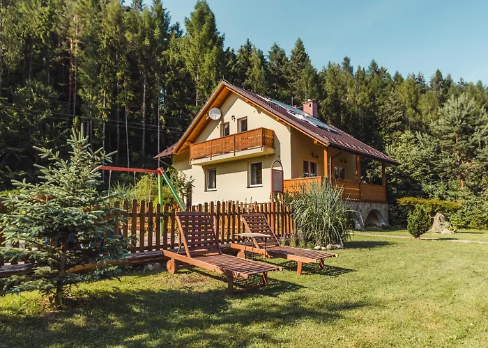 Apartamenty Zielona Owieczka