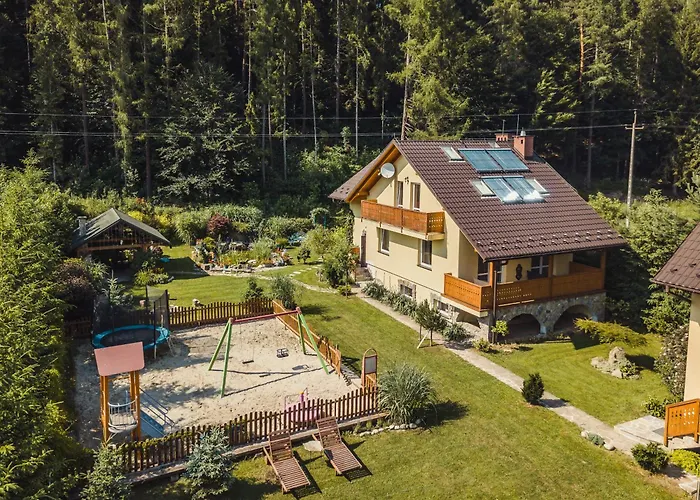 Apartamenty Zielona Owieczka