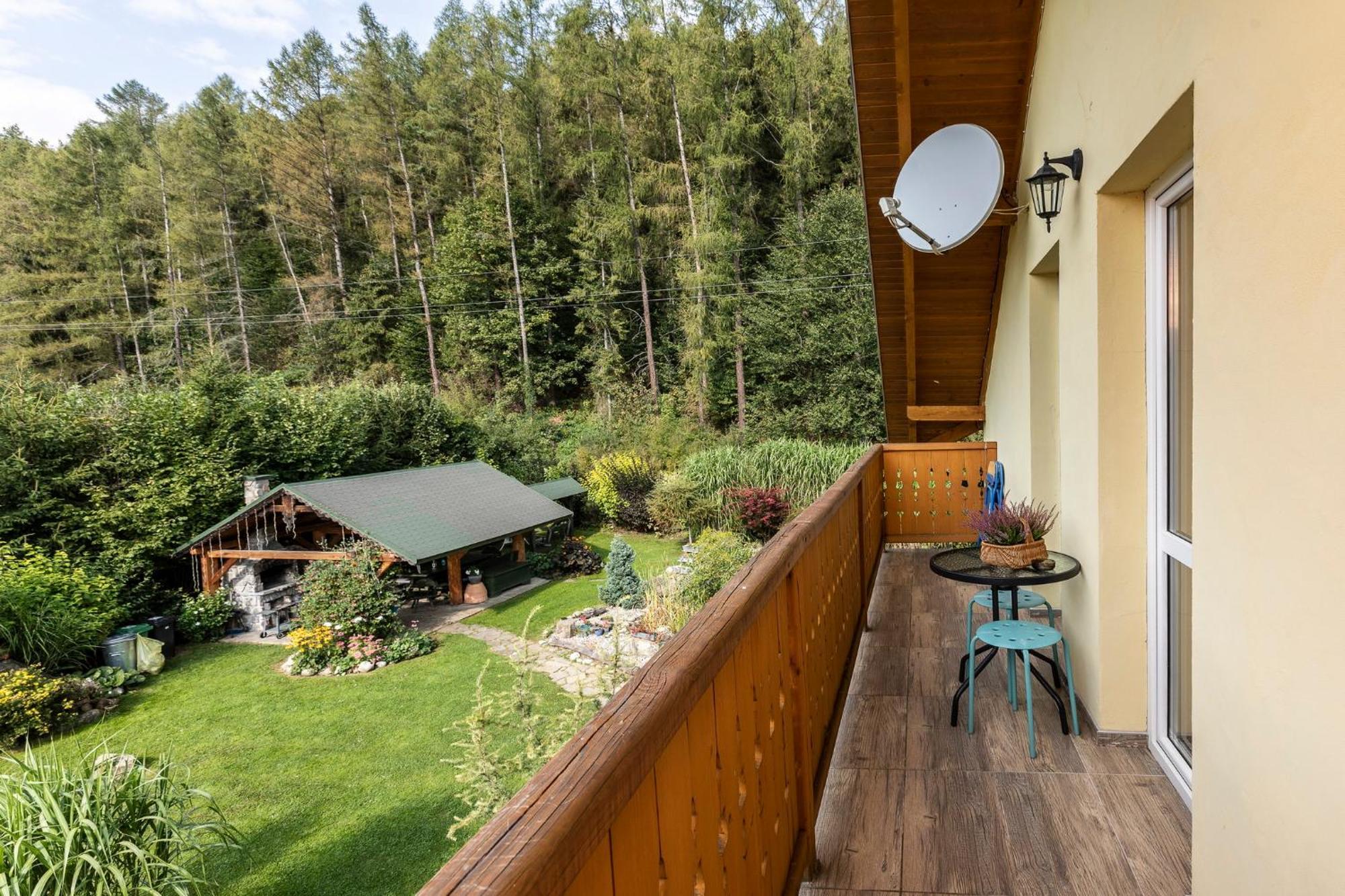 Apartment Zielona Owieczka