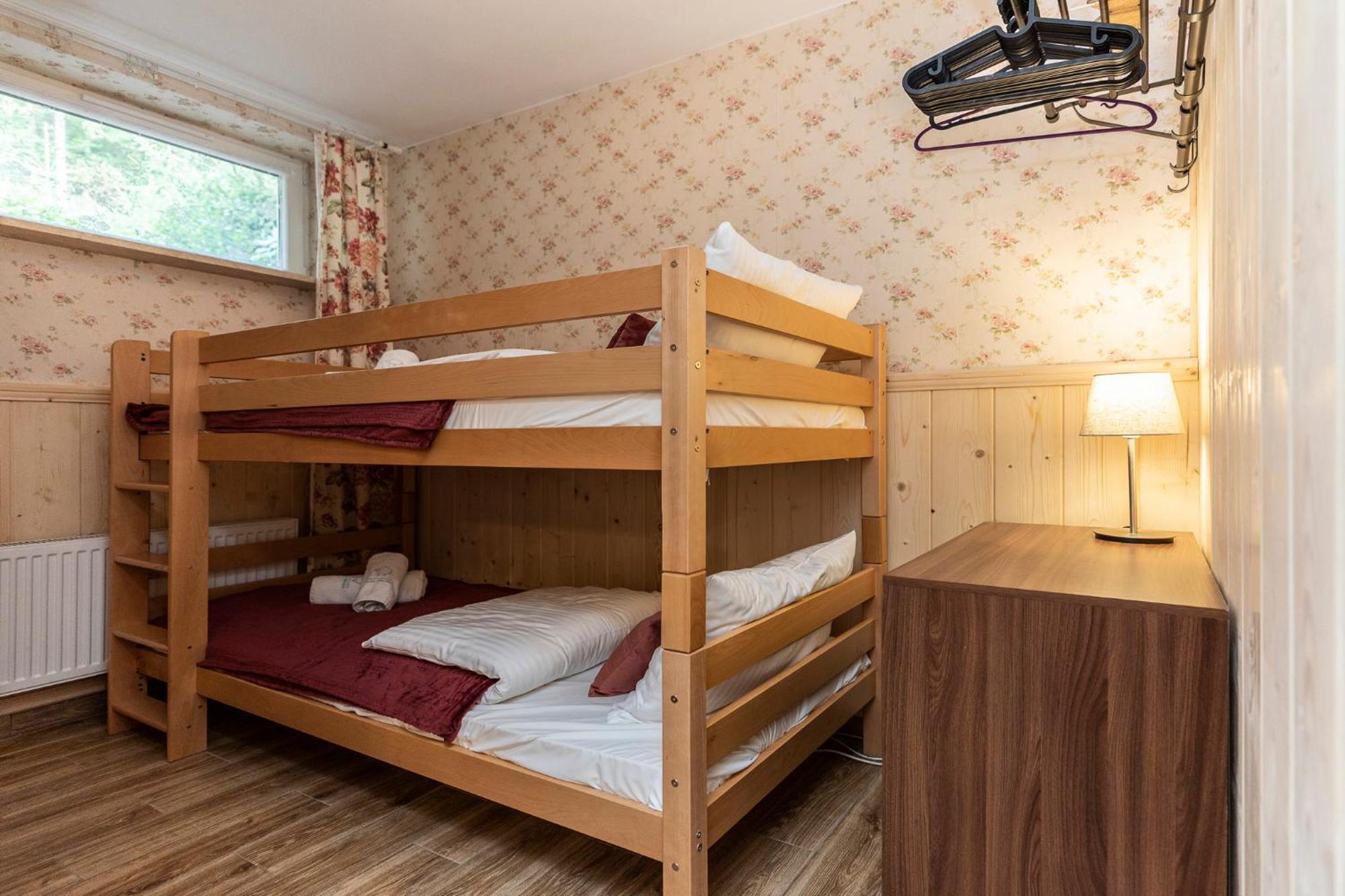 Apartment Zielona Owieczka Niedzica Zamek
