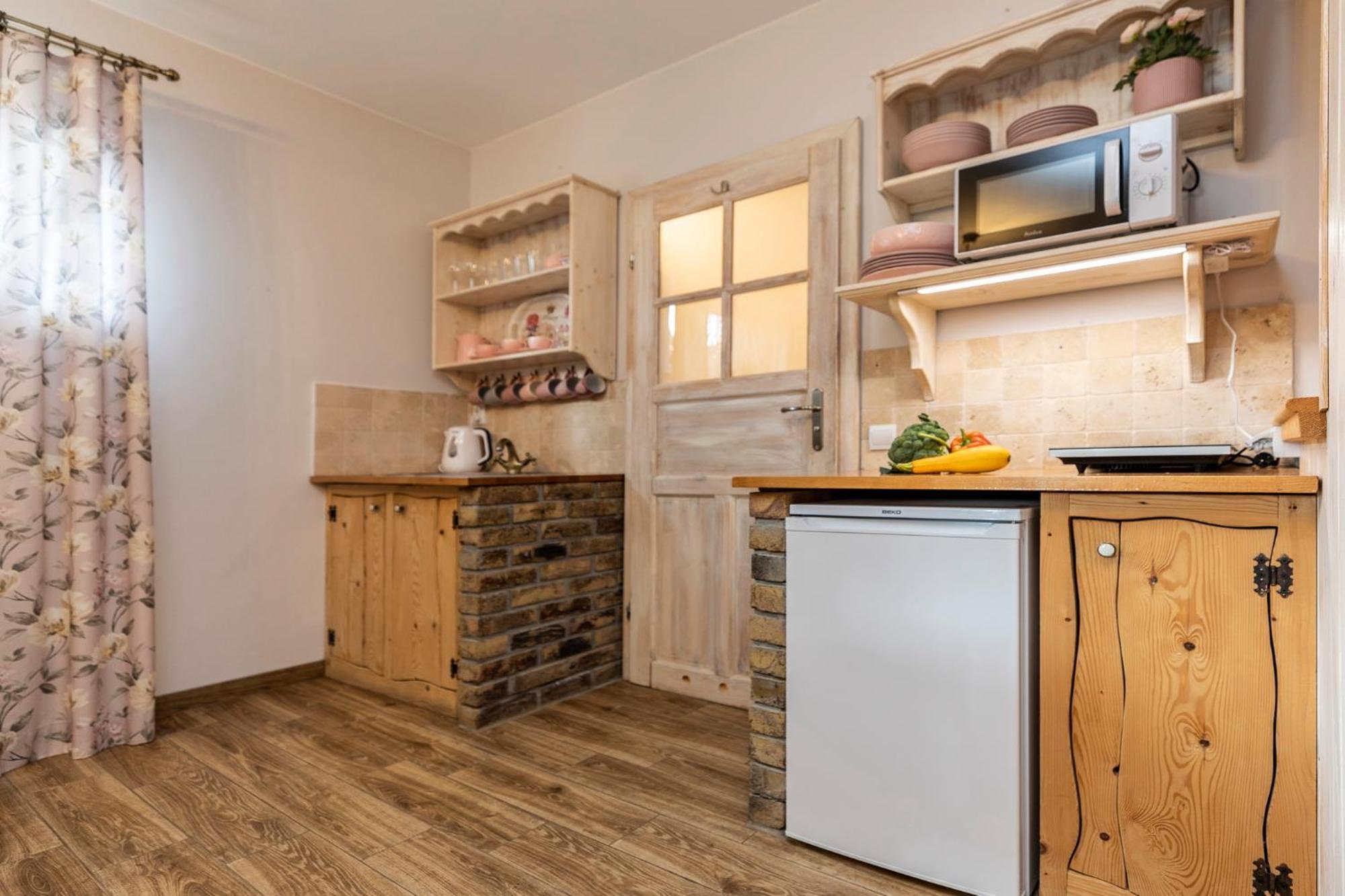 Apartment Zielona Owieczka *
